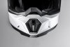KASK MOTOCYKLOWY HJC C50 SOLID PEARL WHITE L
